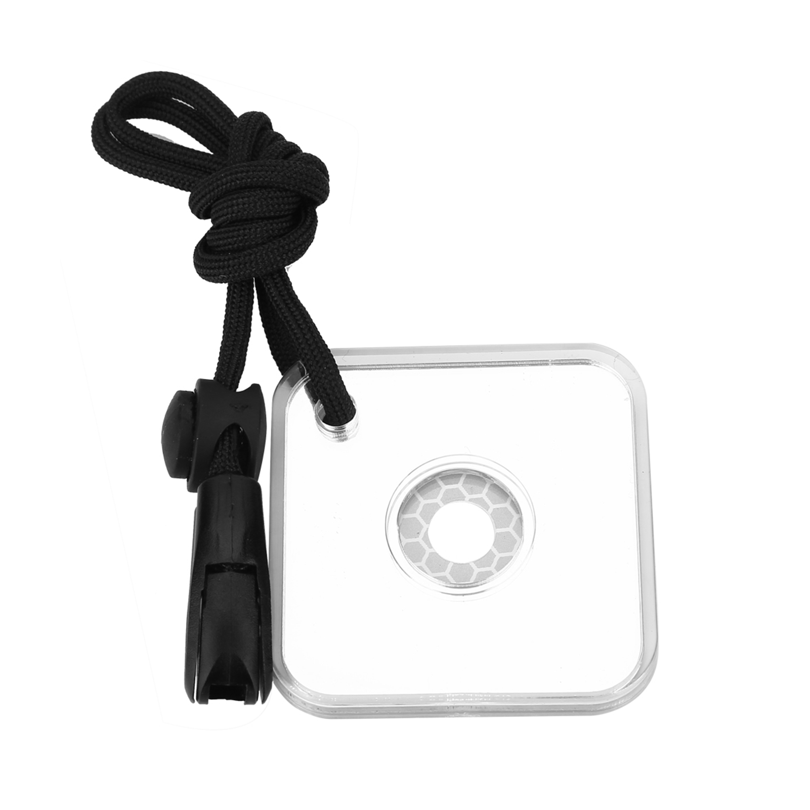 Outdoor Survival Emergency Sig - Signal Mirror Rescue ulasan dan harga