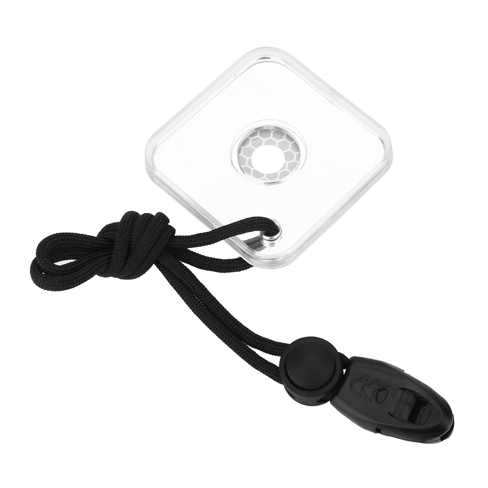Outdoor Survival Emergency Sig - Signal Mirror Rescue ulasan dan harga
