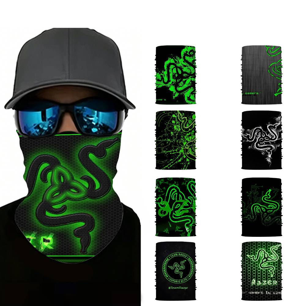 Game R-Razer Logo Warm windpro - Outdoor Adventure And Travel ulasan dan harga