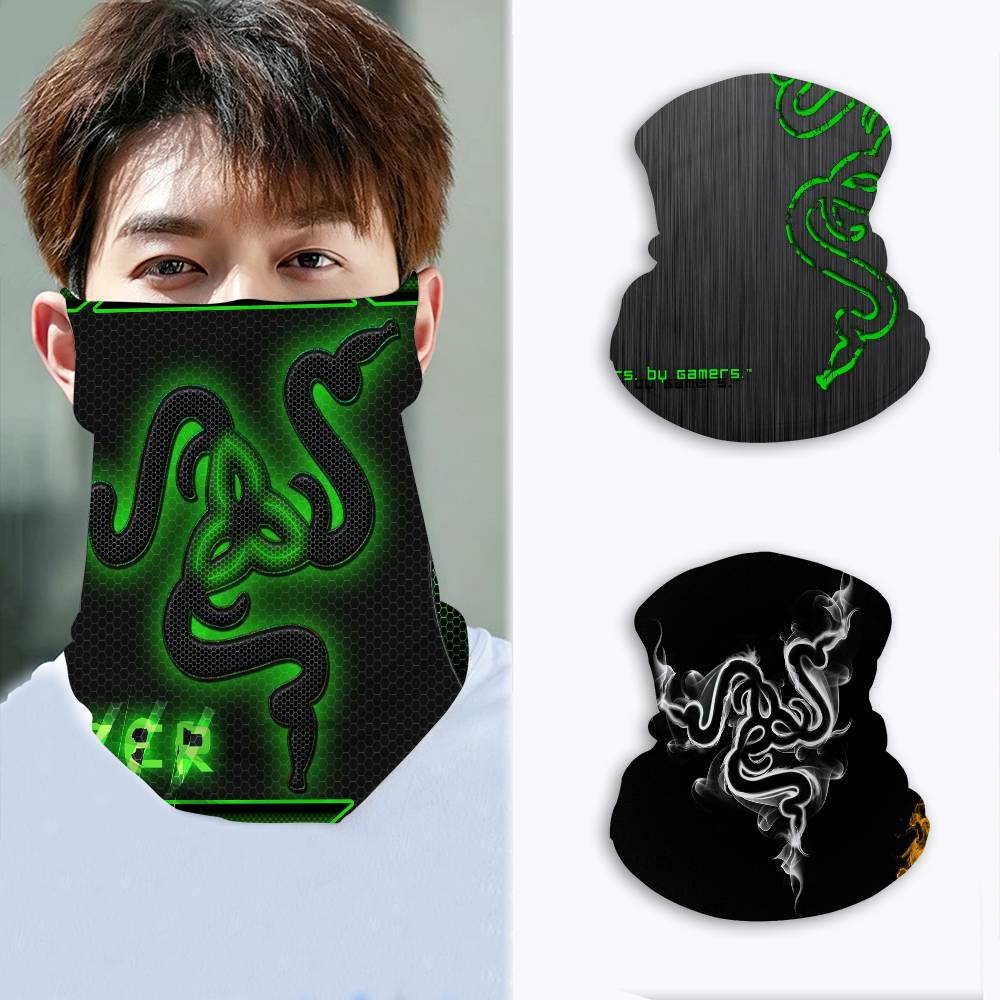 Game R-Razer Logo Warm windpro - Outdoor Adventure And Travel ulasan dan harga