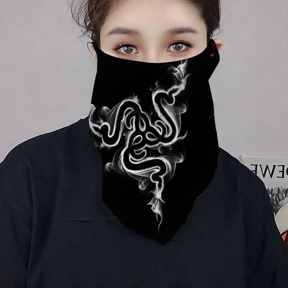 Game R-Razer Logo Warm windpro - Outdoor Adventure And Travel ulasan dan harga
