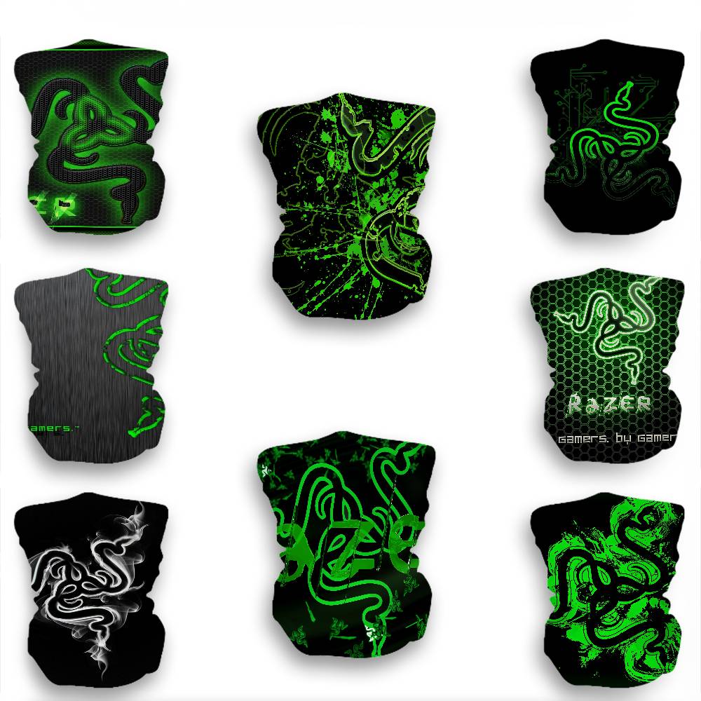 Game R-Razer Logo Warm windpro - Outdoor Adventure And Travel ulasan dan harga