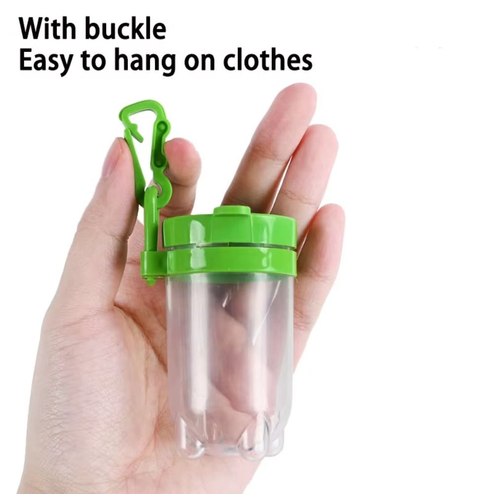 Male Jar Outdoor Adventure Set - Outdoor Adventure Box ulasan dan harga