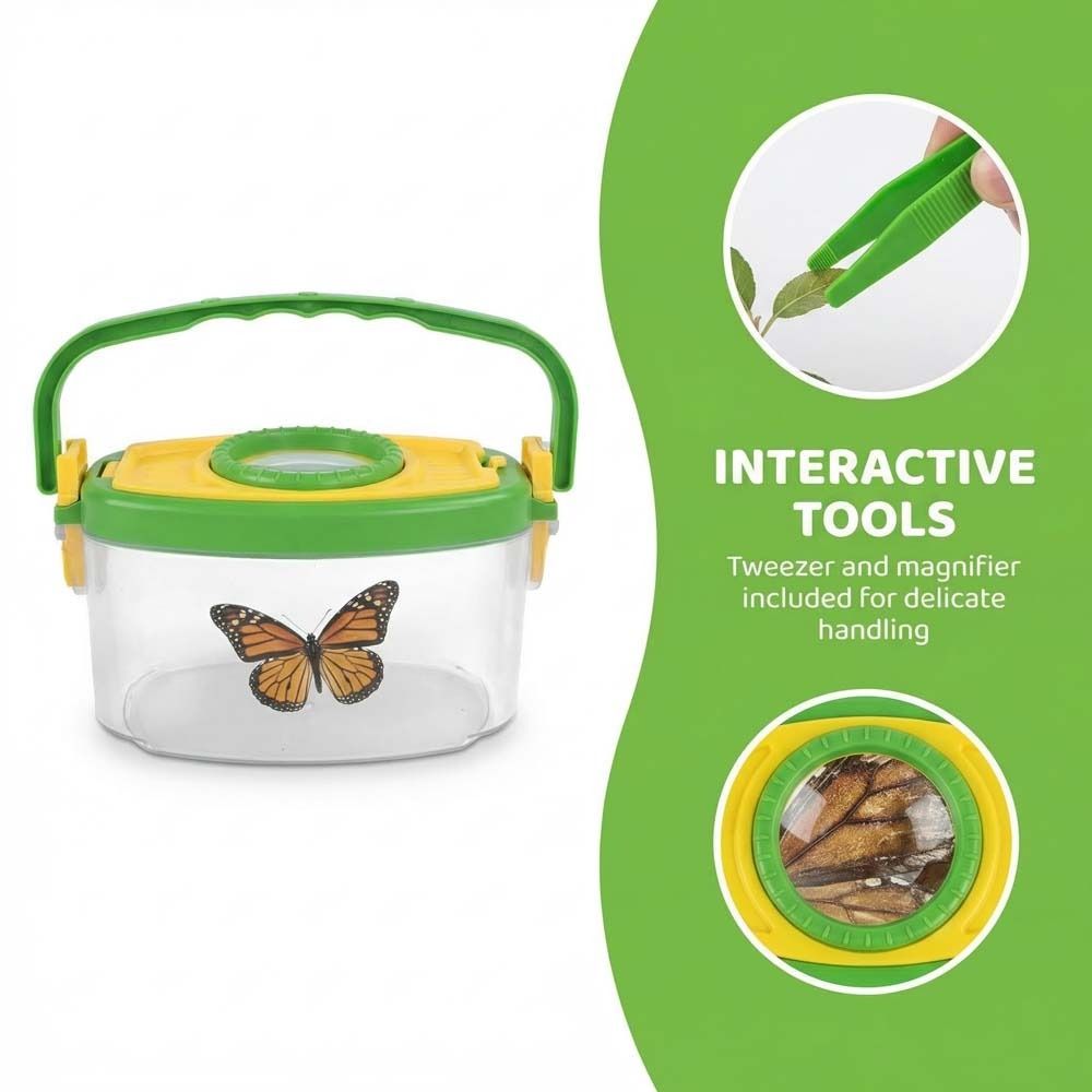 Male Jar Outdoor Adventure Set - Outdoor Adventure Box ulasan dan harga