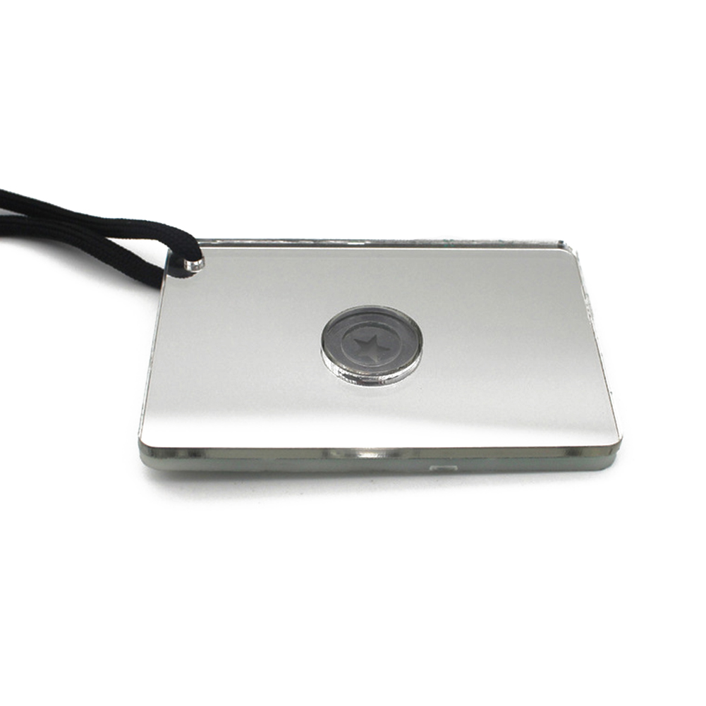Signal Mirror Traval Hiking Ac - Signal Mirror Rescue ulasan dan harga