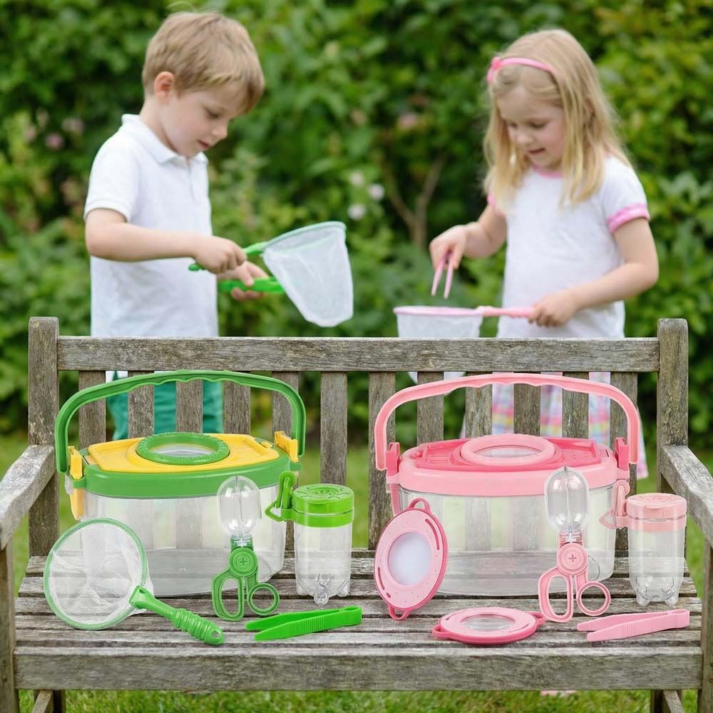 Male Jar Outdoor Adventure Set - Outdoor Adventure Box ulasan dan harga