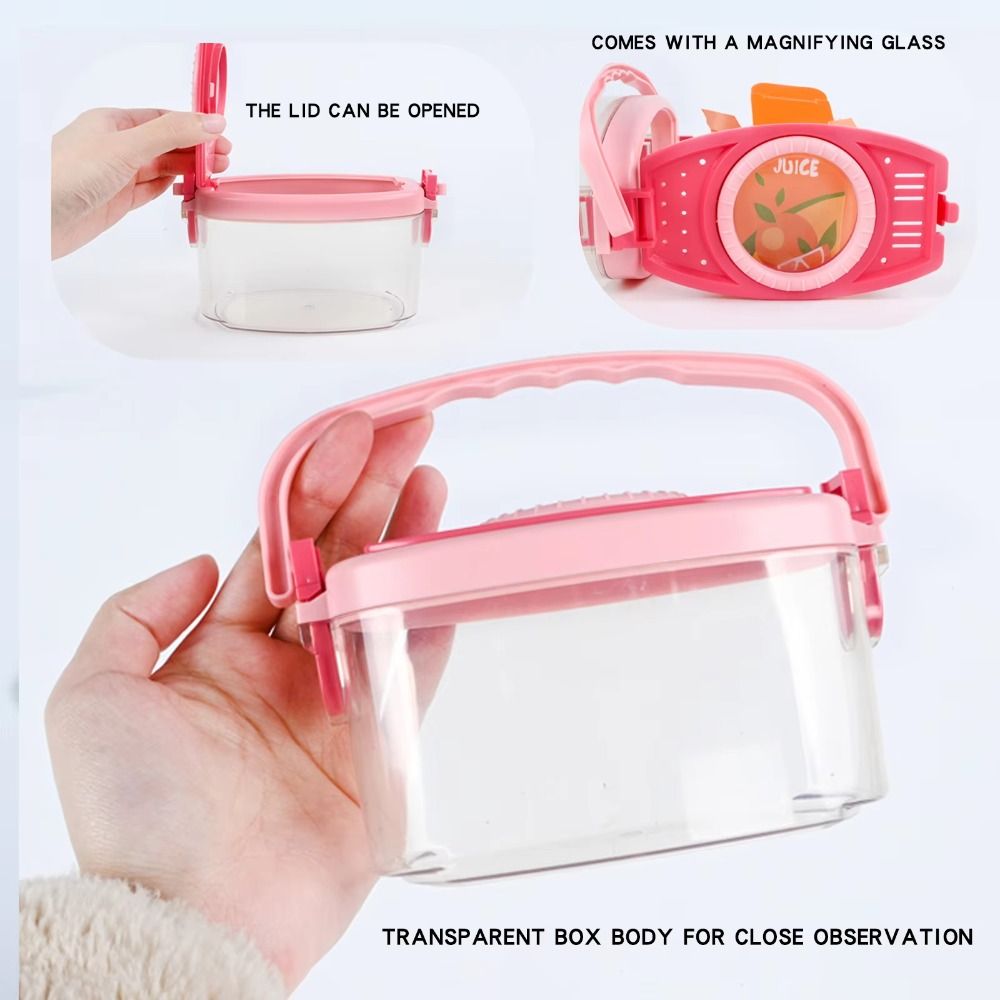 Male Jar Outdoor Adventure Set - Outdoor Adventure Box ulasan dan harga