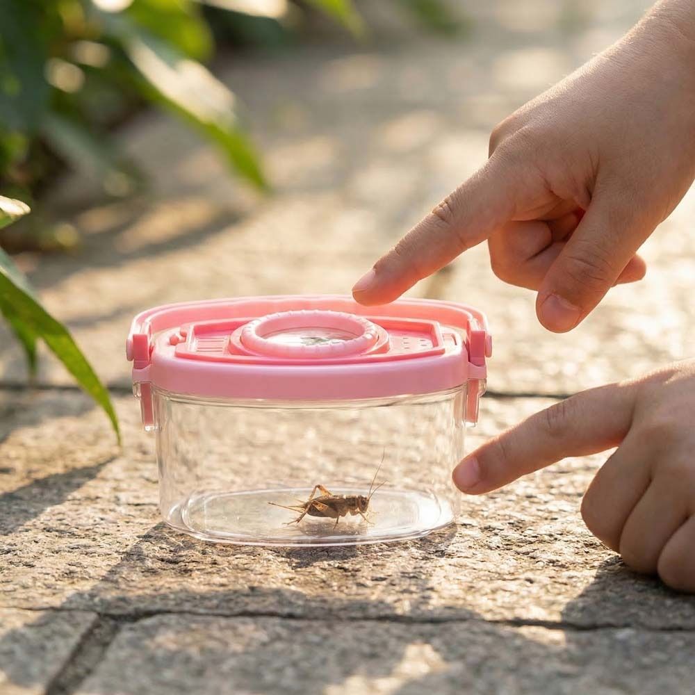 Male Jar Outdoor Adventure Set - Outdoor Adventure Box ulasan dan harga