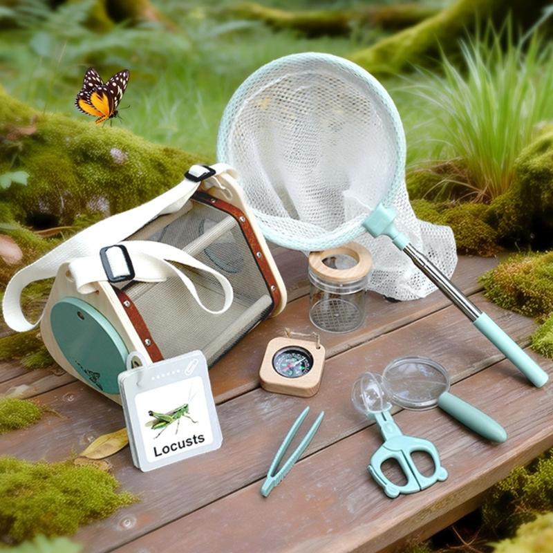 Children's Outdoor Adventure S - Outdoor Adventure Box ulasan dan harga