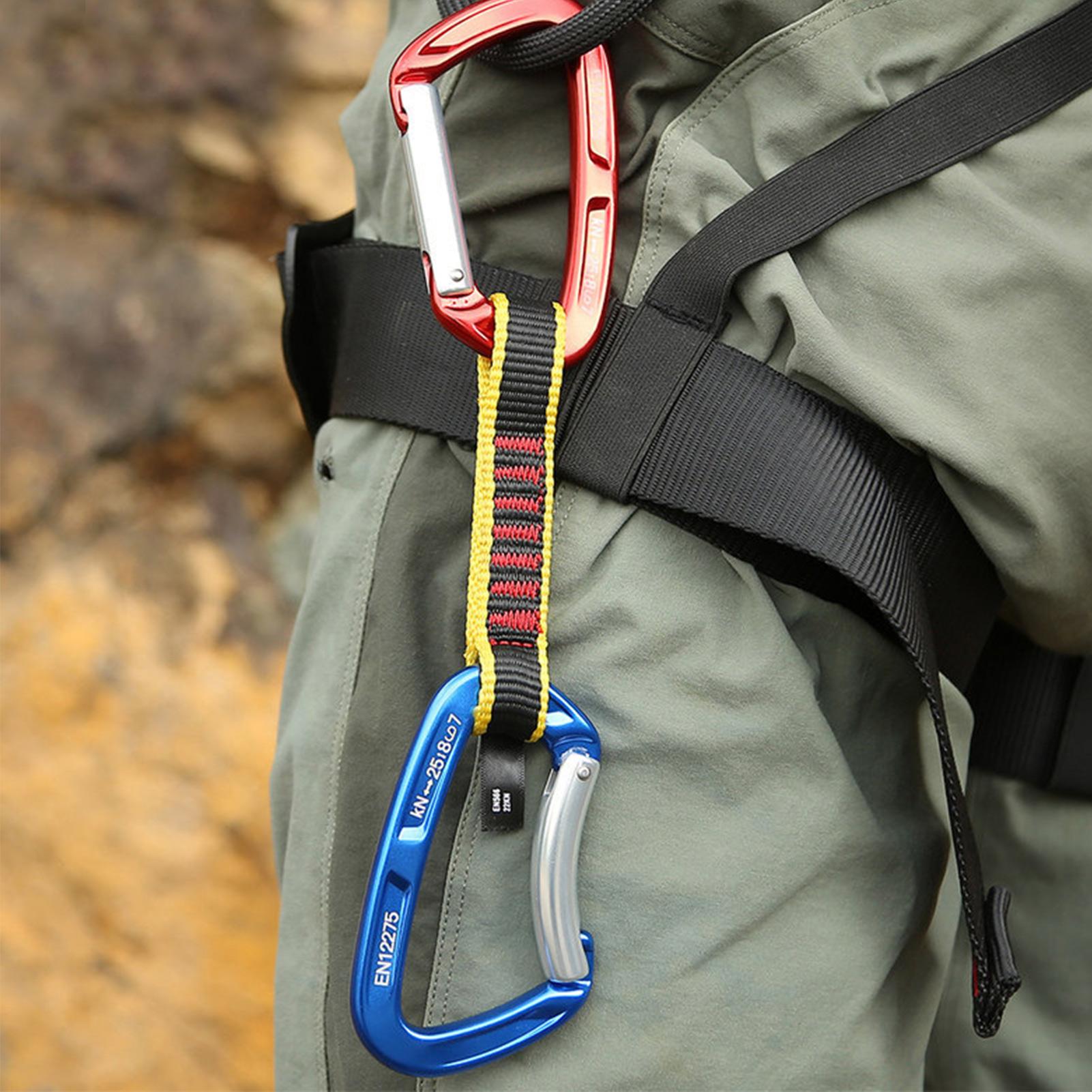 Quickdraws Climbing Climbing C - Outdoor Adventure And Travel ulasan dan harga