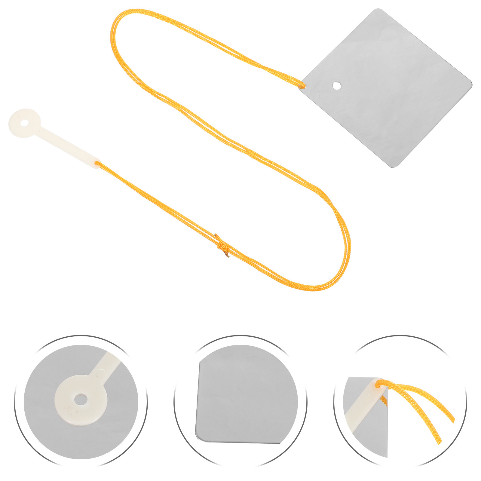 Survival Reflective Signal Mir - Signal Mirror Rescue ulasan dan harga