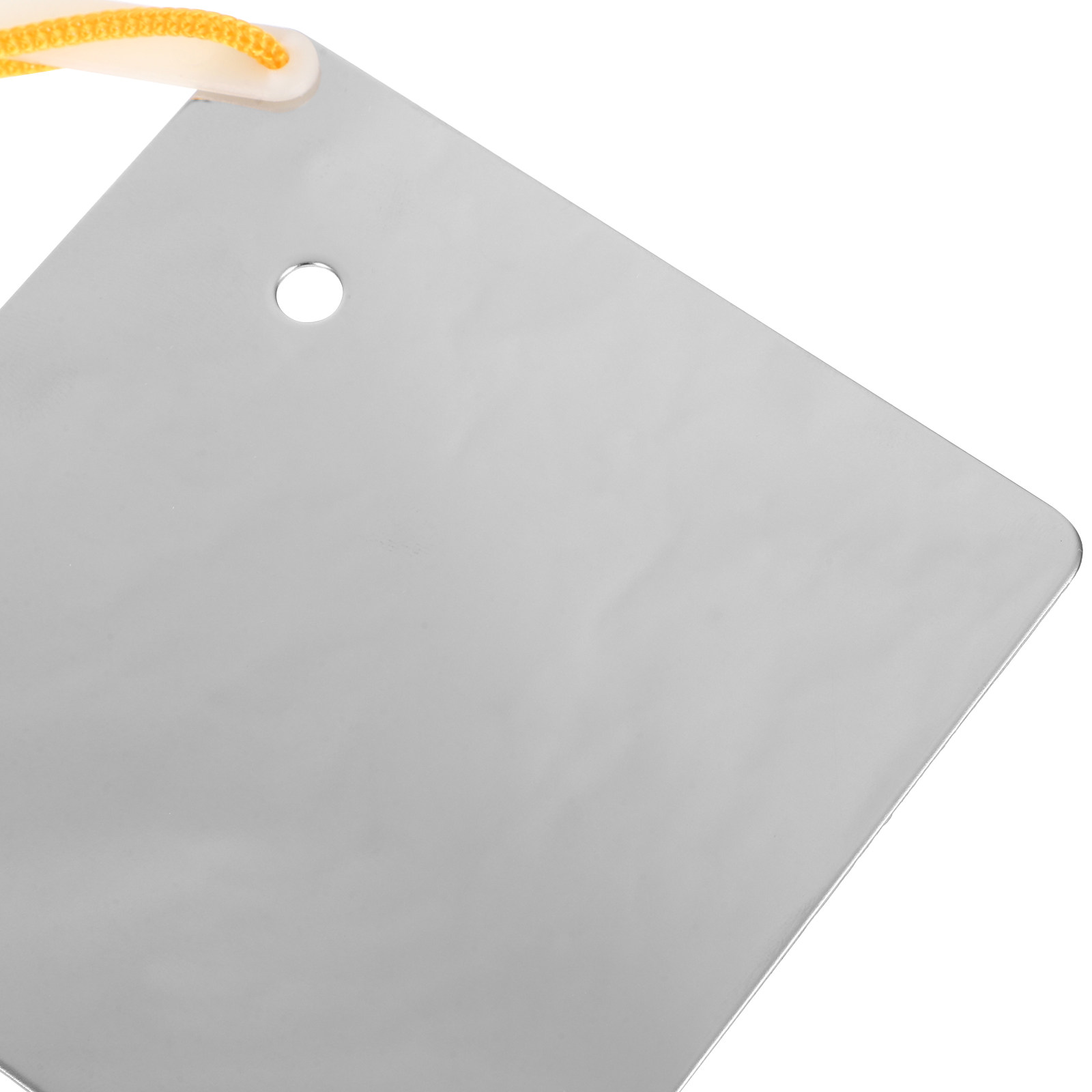 Survival Reflective Signal Mir - Signal Mirror Rescue ulasan dan harga