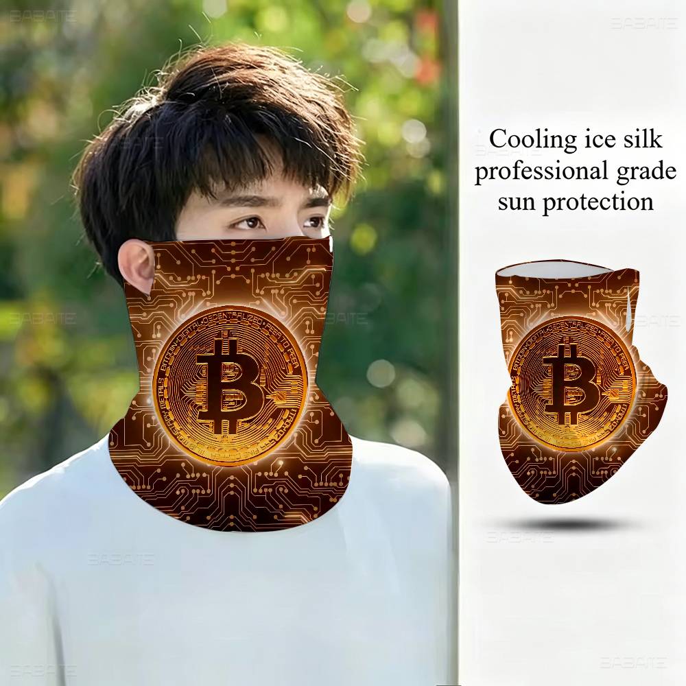 Trends Bitcoin Warm windproof  - Outdoor Adventure And Travel ulasan dan harga