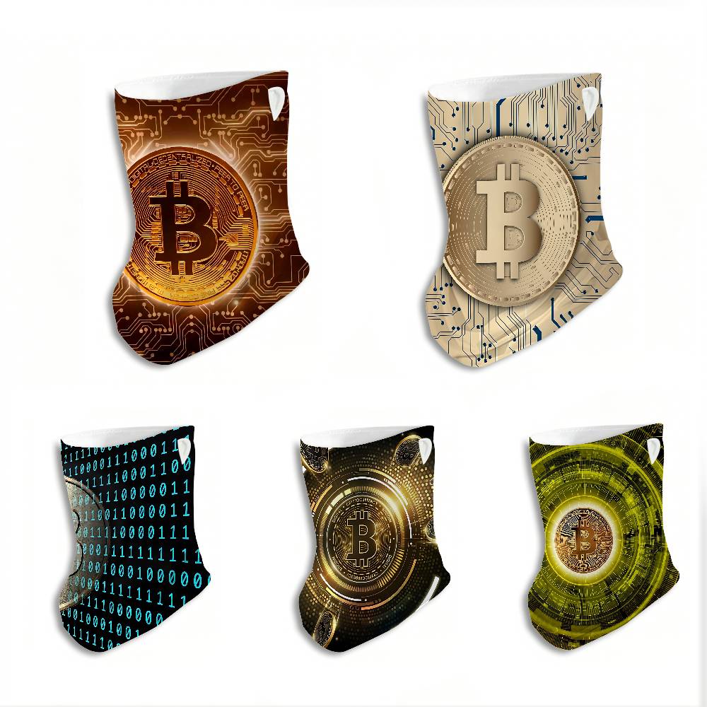 Trends Bitcoin Warm windproof  - Outdoor Adventure And Travel ulasan dan harga