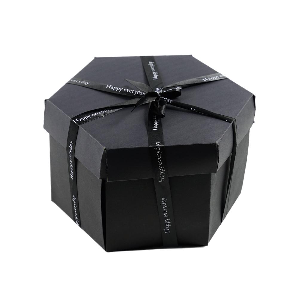 DIY Explosion Photo Album Gift - Outdoor Adventure Box ulasan dan harga