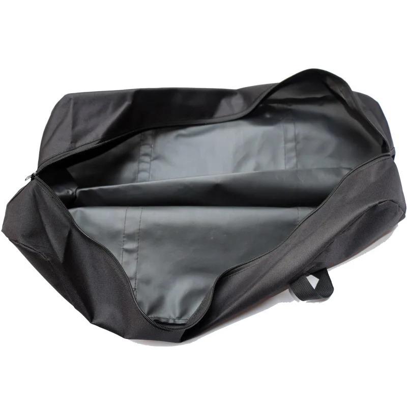 High Capacity Tent Storage Bag - Outdoor Adventure And Travel ulasan dan harga