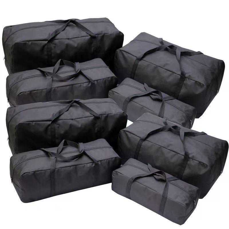 High Capacity Tent Storage Bag - Outdoor Adventure And Travel ulasan dan harga