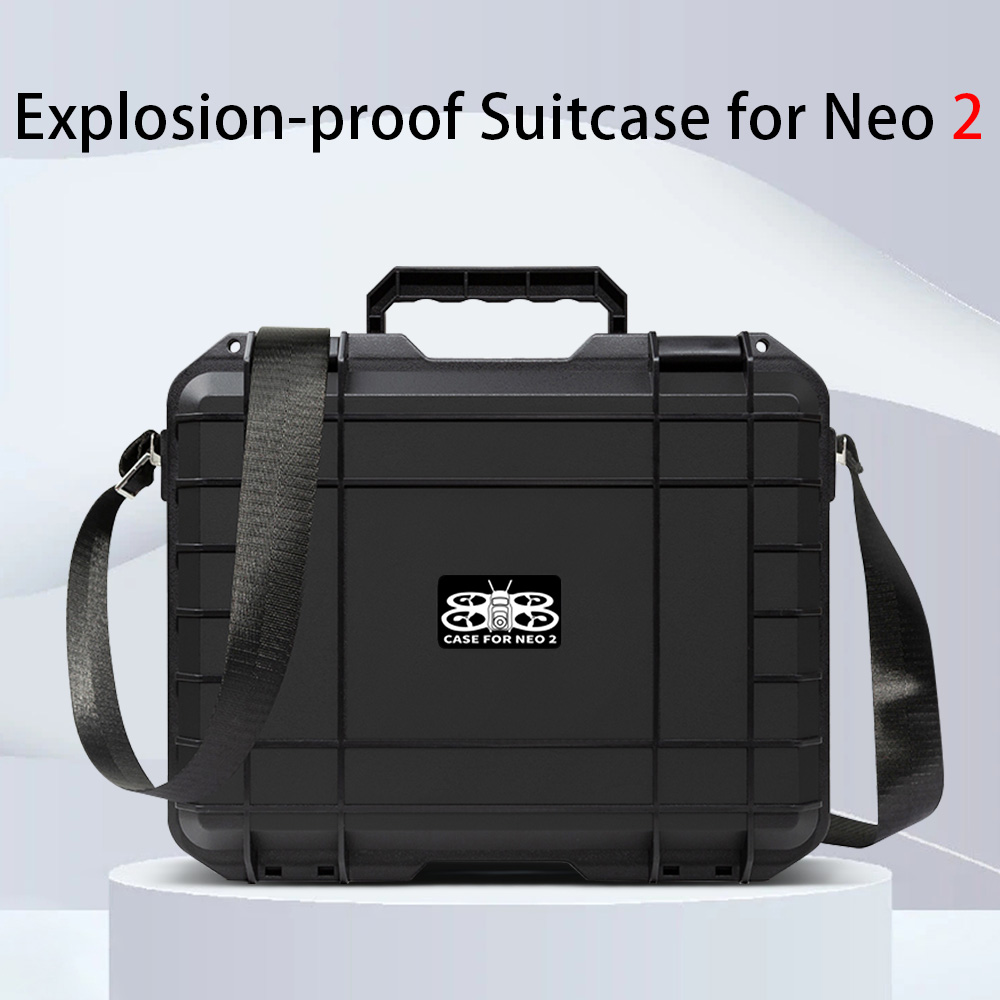 For DJI NEO 2 Case Bag Explosi - Outdoor Adventure Box ulasan dan harga