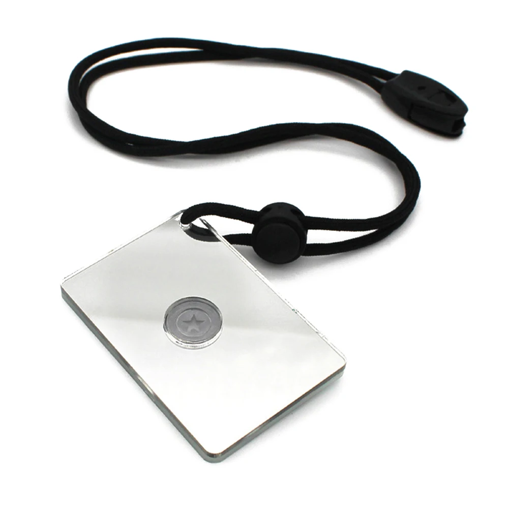 Multifunction Survival Marine  - Signal Mirror Rescue ulasan dan harga