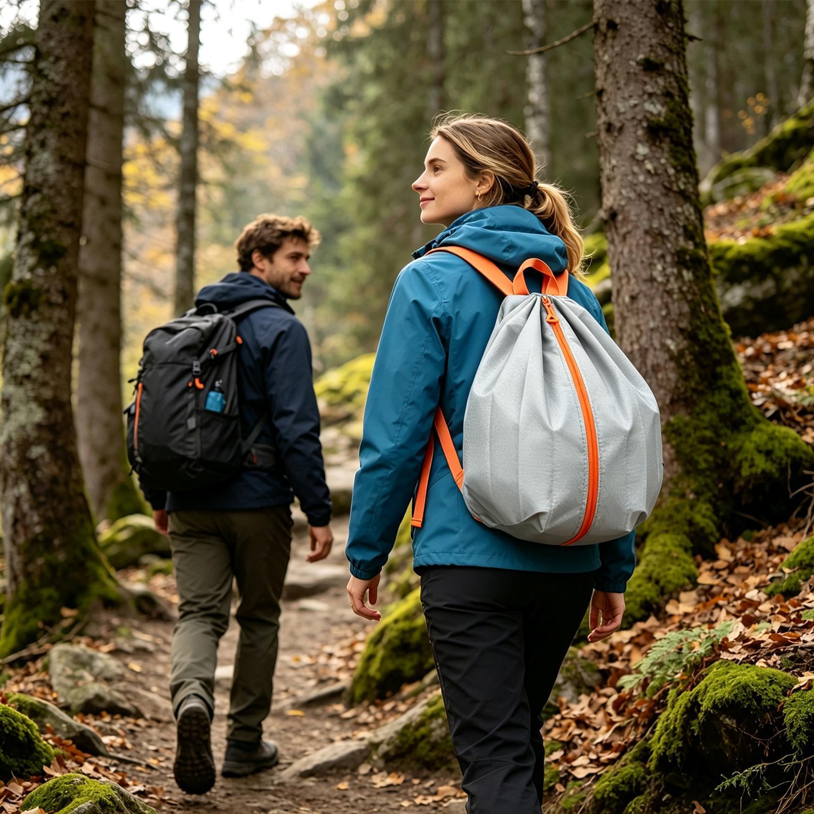 Waterproof Backpack For Travel - Outdoor Adventure And Travel ulasan dan harga