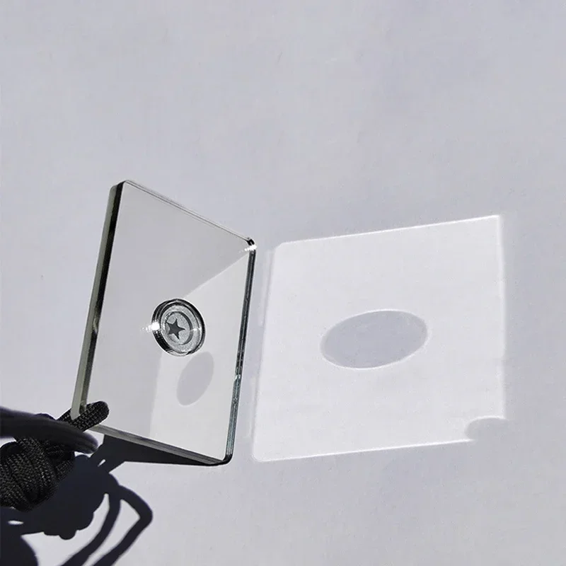 Survival Mirrors Signal Glass  - Signal Mirror Rescue ulasan dan harga