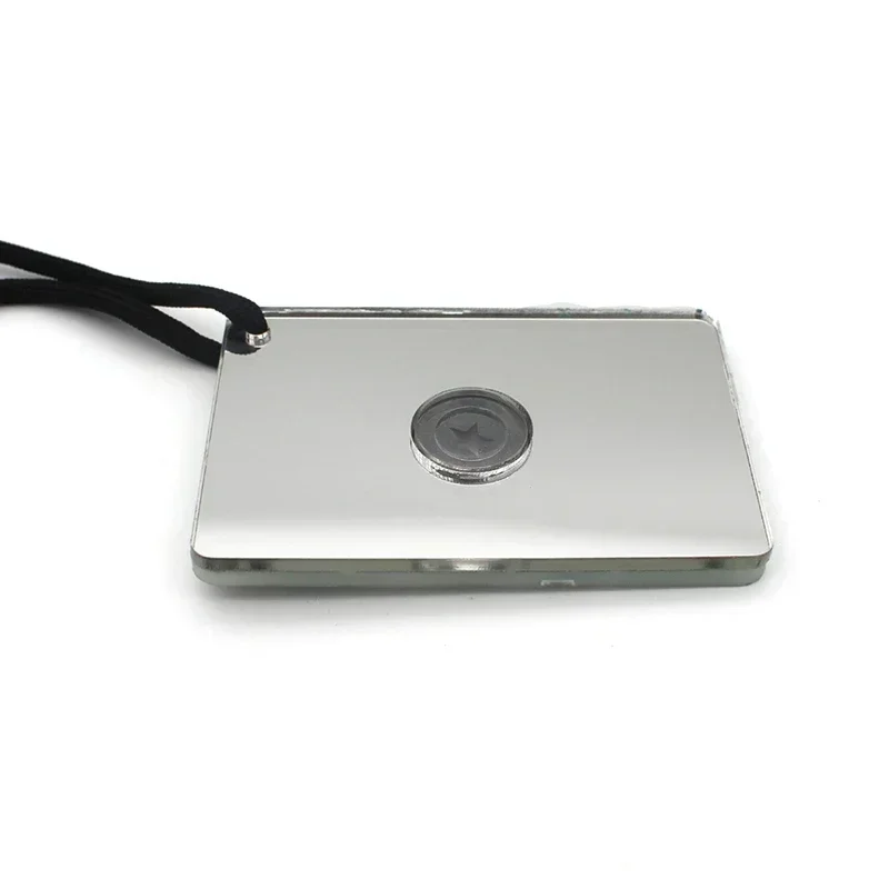 Survival Mirrors Signal Glass  - Signal Mirror Rescue ulasan dan harga