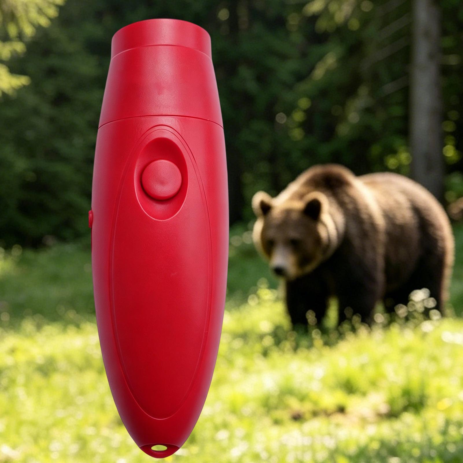 Gear Bear Threat Alert Bear Ho - Outdoor Adventure And Travel ulasan dan harga