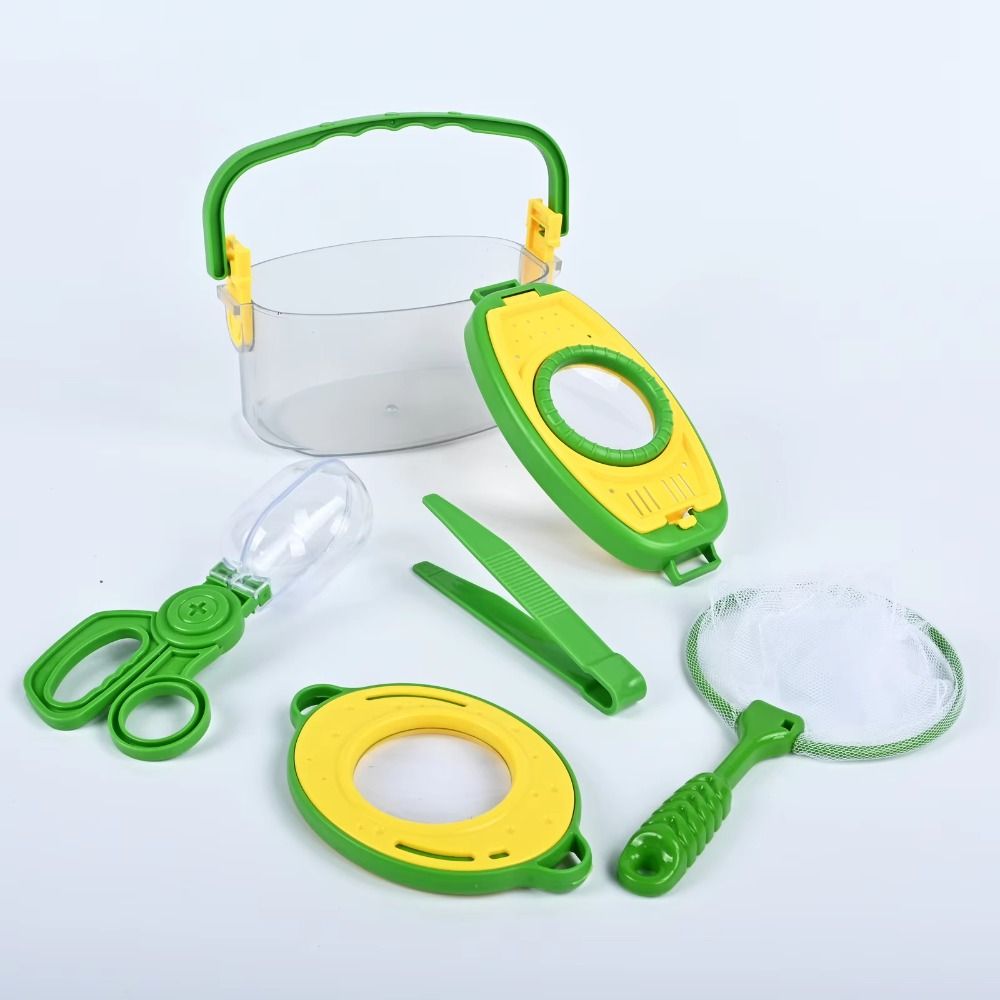 Male Jar Outdoor Adventure Set - Outdoor Adventure Box ulasan dan harga