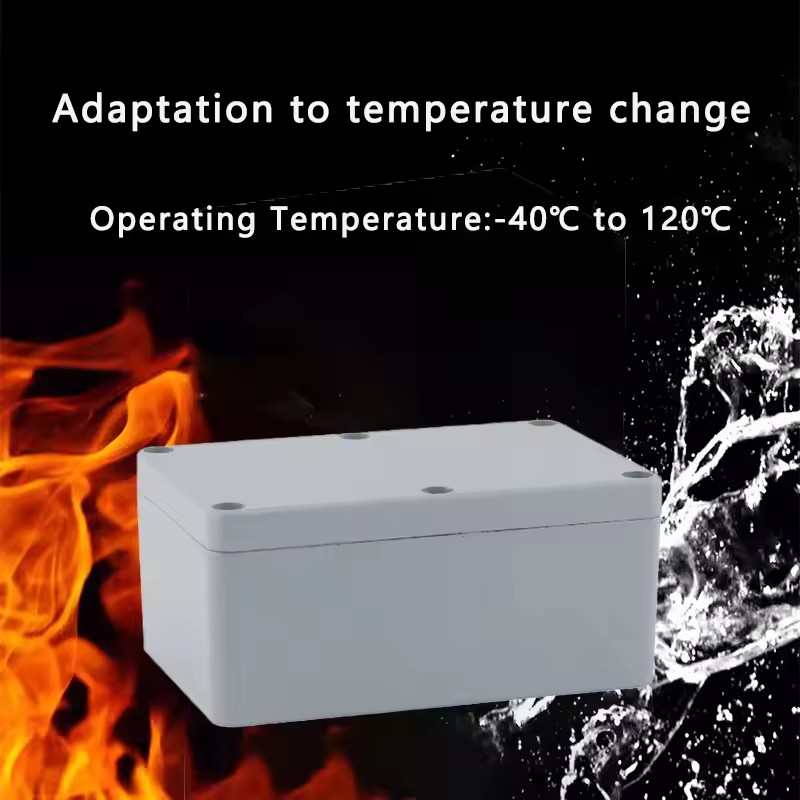 Explosion-proof Waterproof Alu - Outdoor Adventure Box ulasan dan harga